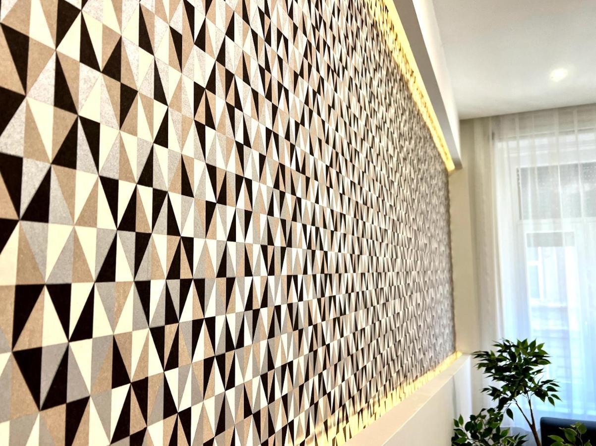 Wonderful Design Apartment In The City Centre 부다페스트 외부 사진