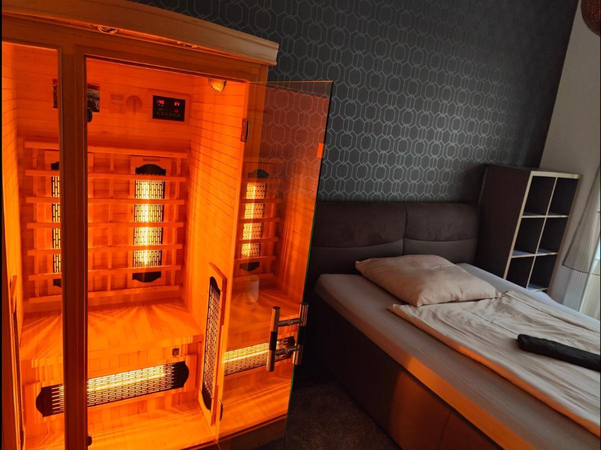 Wonderful Design Apartment In The City Centre 부다페스트 외부 사진