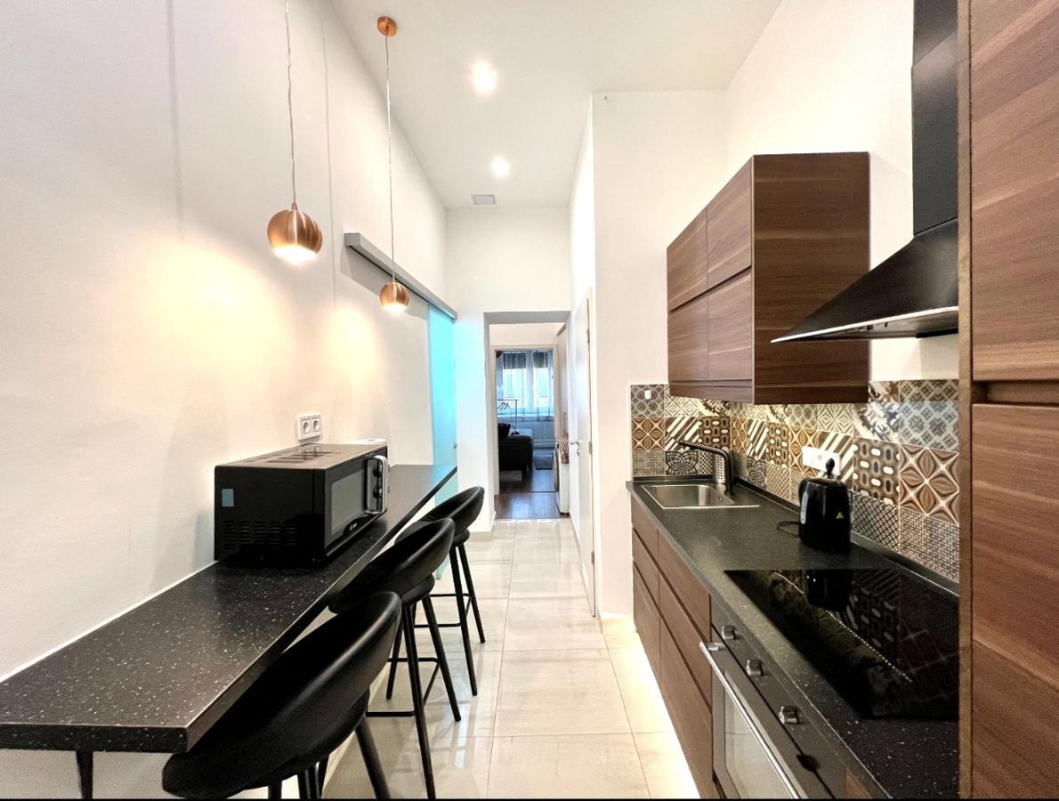 Wonderful Design Apartment In The City Centre 부다페스트 외부 사진
